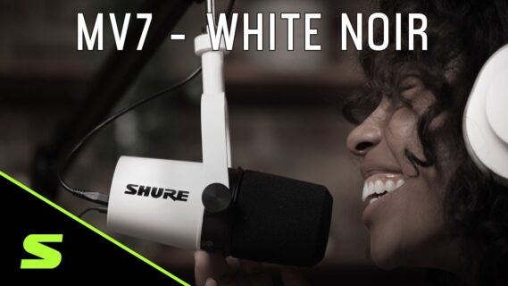 limited edition white noir varia