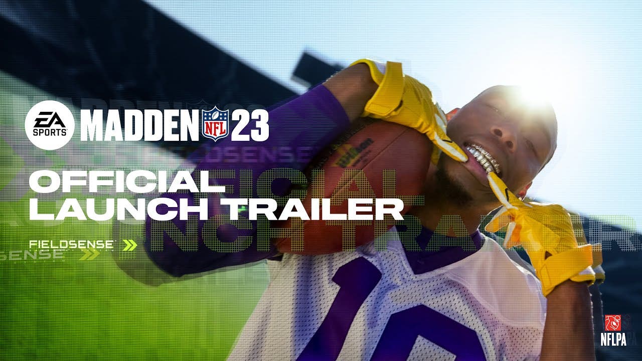 madden nfl 23 offers game changi