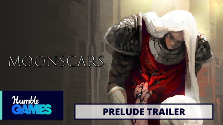 moonscars the 2d platformer soul