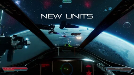 new multiplayer trailer released