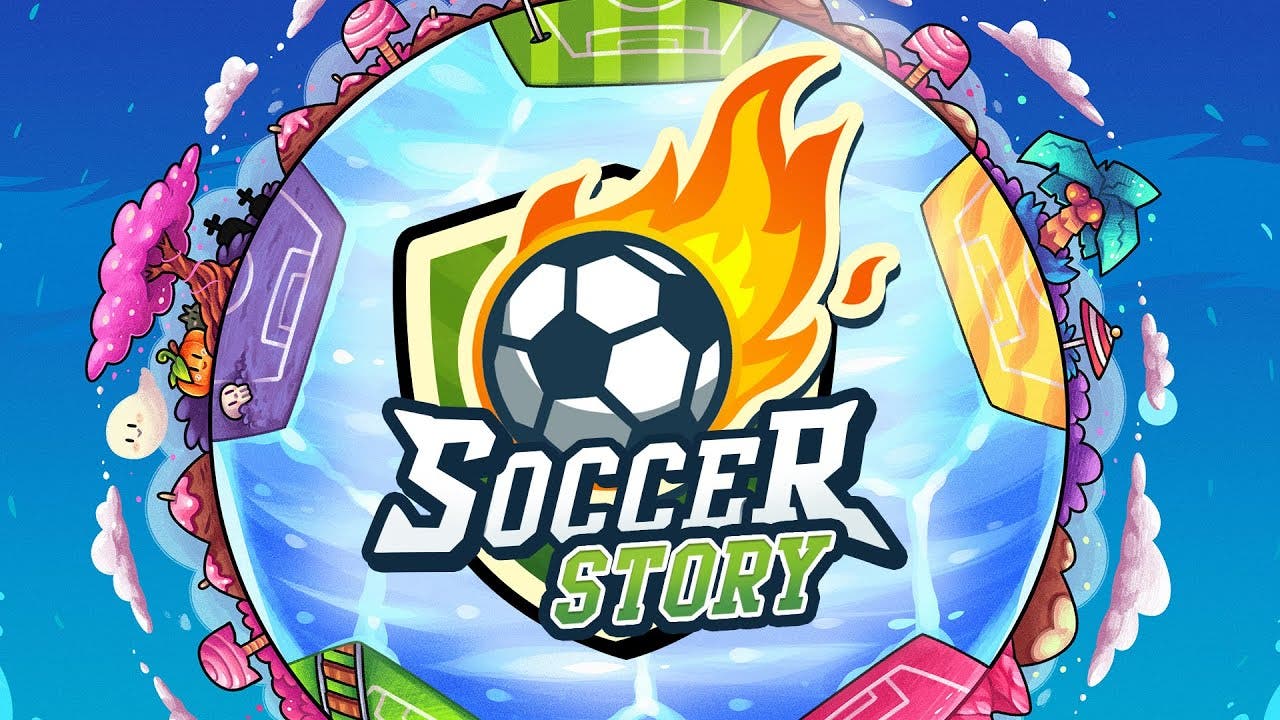 no more robots reveals soccer st