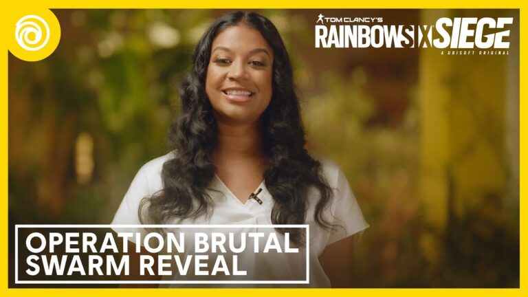 operation brutal swarm kicks off