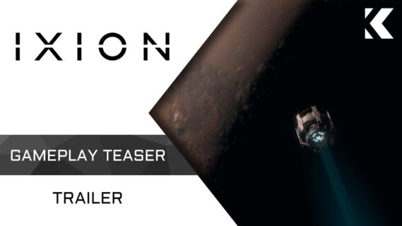 sci fi city builder ixion releas