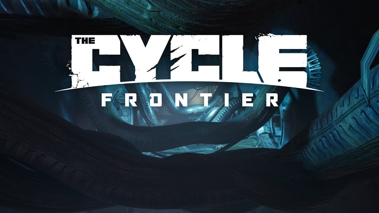 the cycle frontier begins season