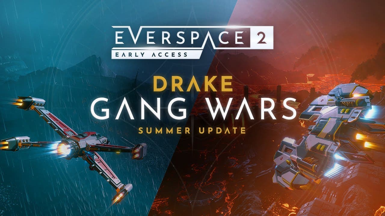 the drake gang wars update bring