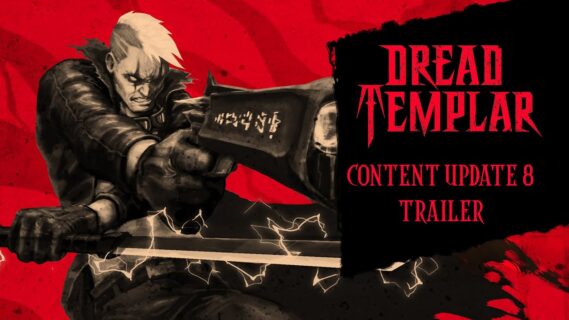 the eighth and final early acces