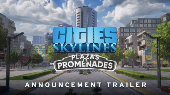 the next expansion for cities sk
