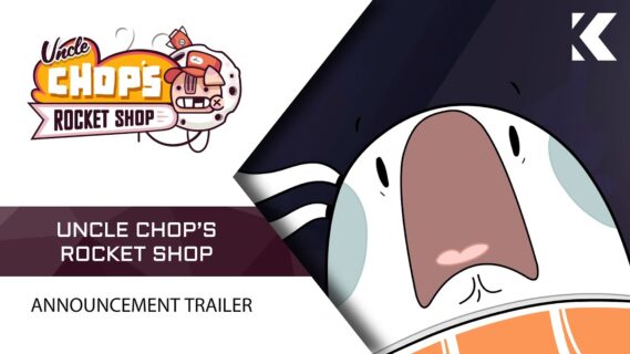 uncle chops rocket shop is a 2d