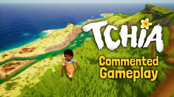 watch this developer narrated ga