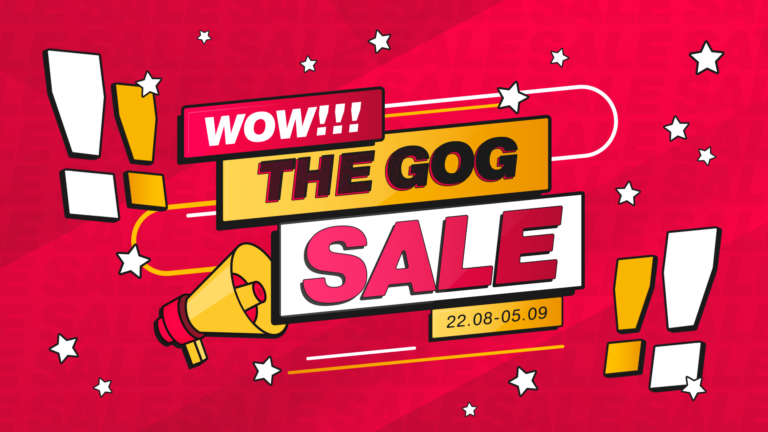 wow gogsale