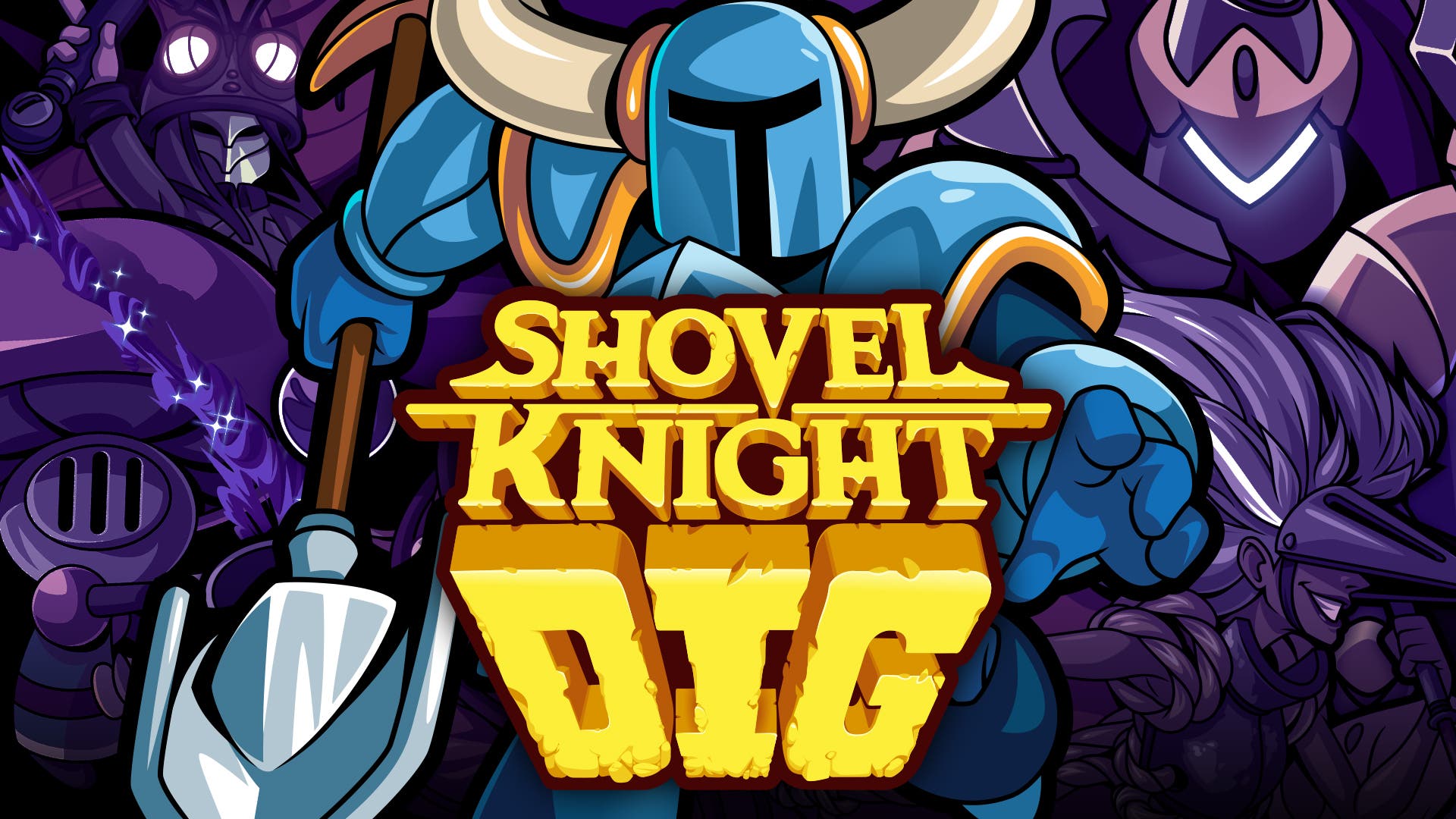 Shovel Knight Dig review: another roguelike buried treasure