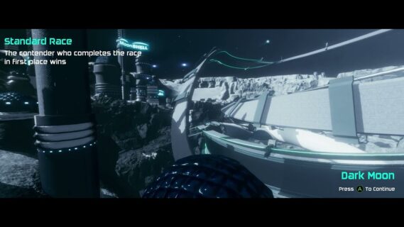 anti gravity racer flashout 3 la