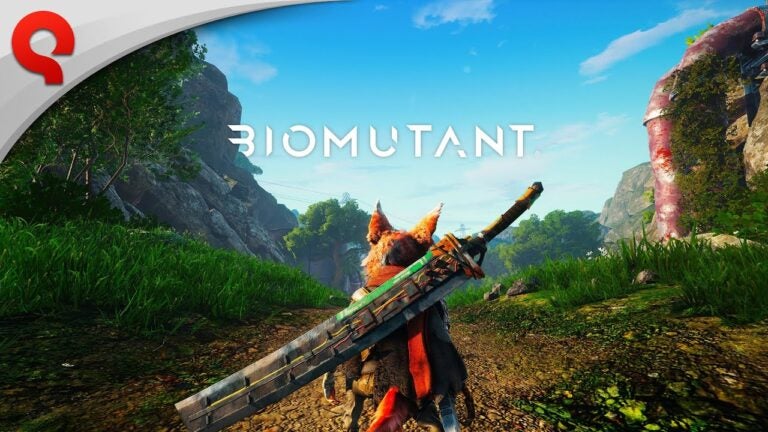 biomutant goes 4k and 60fps on p