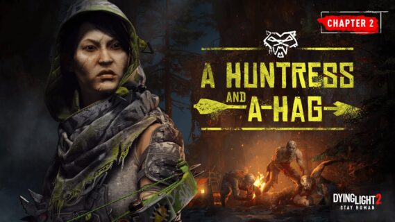 chapter 2 a huntress and a hag b