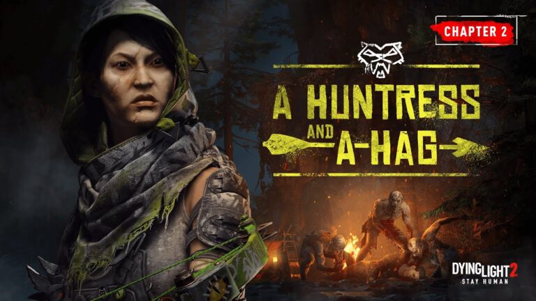 chapter 2 a huntress and a hag b