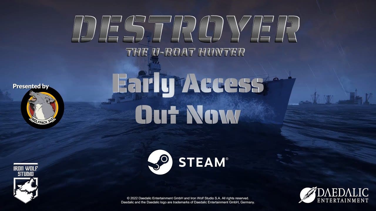 destroyer-the-u-boat-hunter-ente