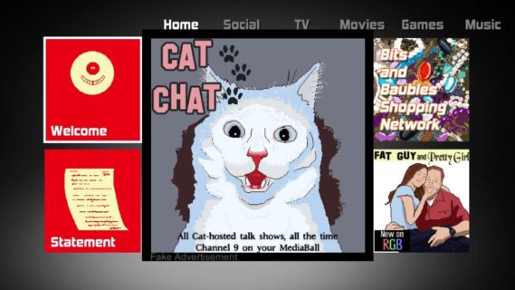 game type dx has been released a