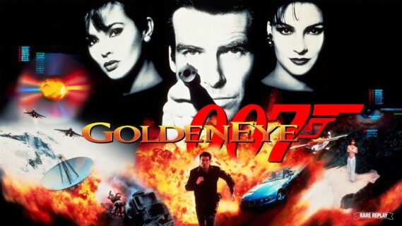 goldeneye 007 the original ninte