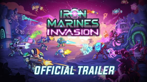 iron marines invasion the next m