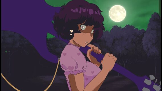 lovecraftian romancer sucker for