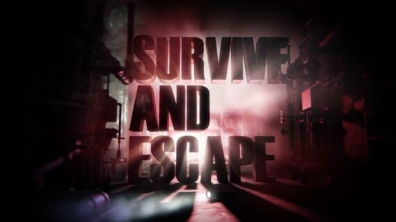 monstrum 2 the two to five perso