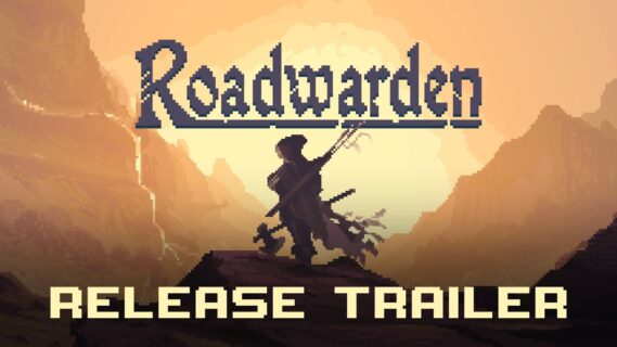 roadwarden the text based rpg wi