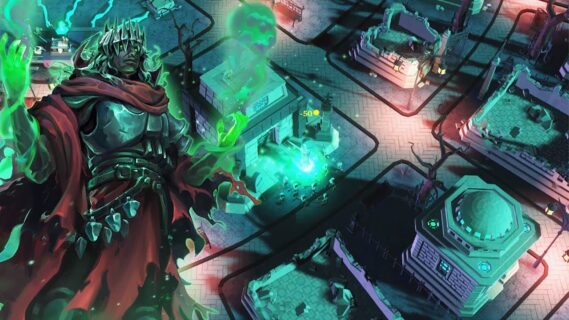 undead horde 2 necropolis announ