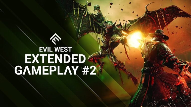 watch 12 minutes of gameplay for