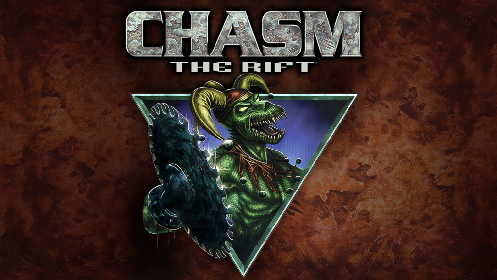Chasm: The Rift Review Review