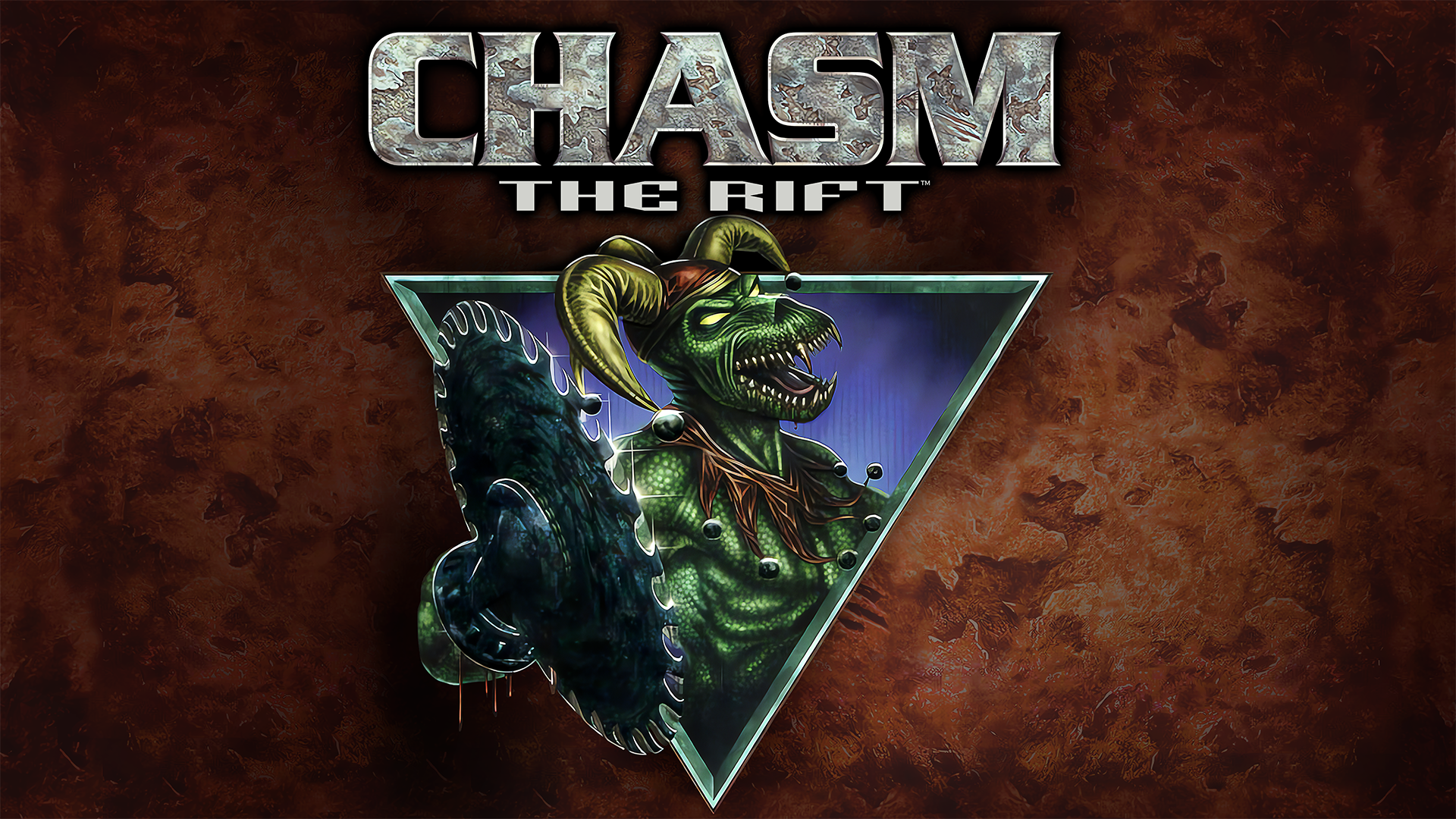 ChasmTheRift review featured
