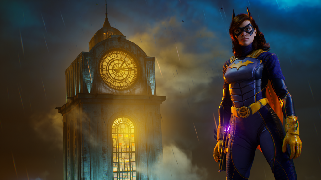 GothamKnights review6