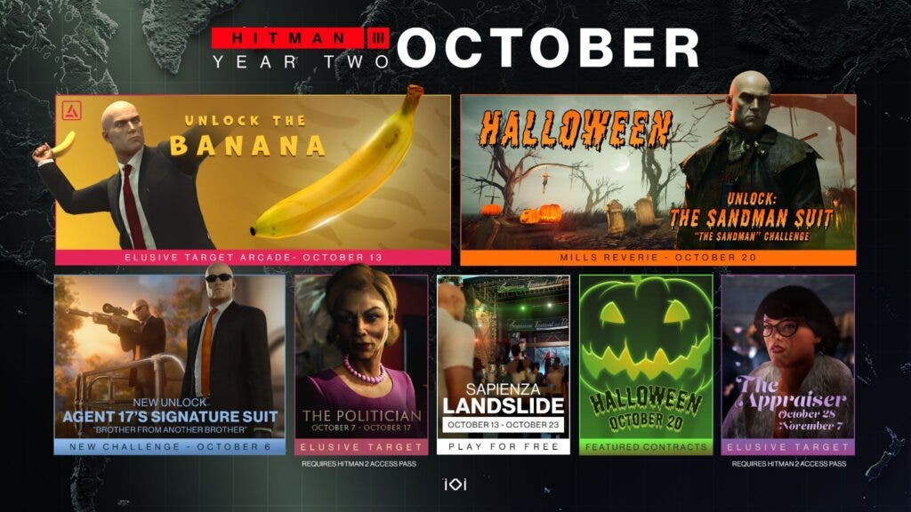 HITMAN3_Y2_October_Roadmap