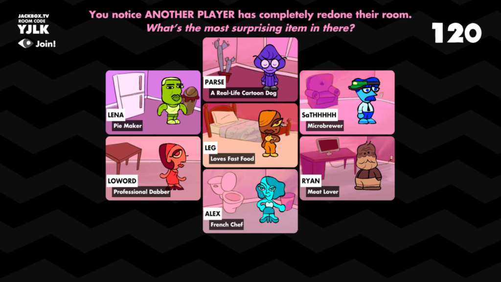 JackboxPartyPack9 review5