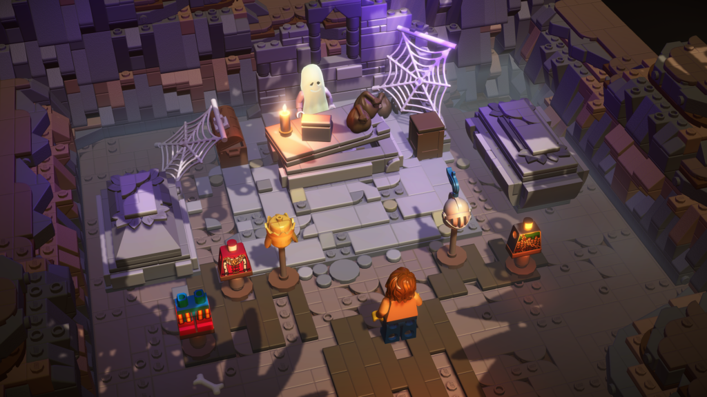 LEGOBricktales review3a