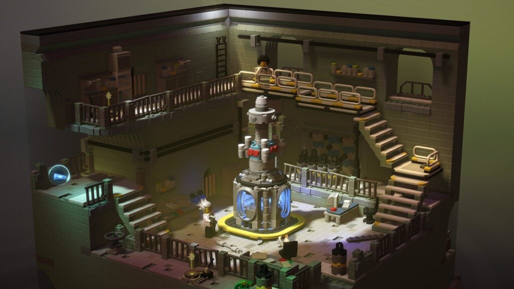 LEGOBricktales review3b