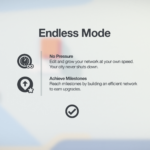 MiniMotorways Descriptor Endless 1