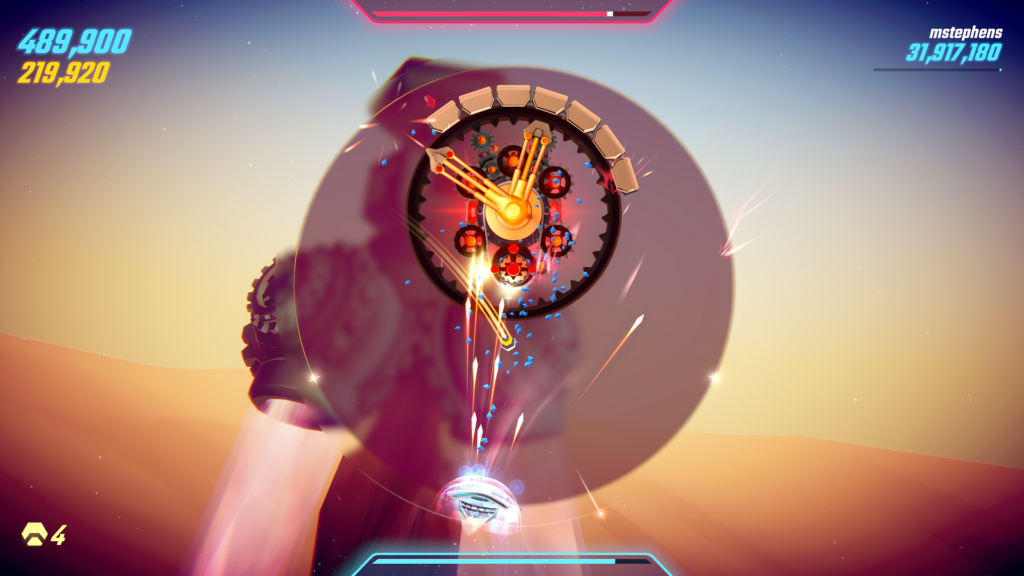 ShatterRemasteredDeluxe review3