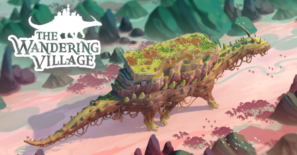 TheWanderingVillage earlyaccesspreview thumb bg