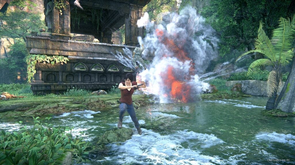 UNCHARTEDLoTC review4a