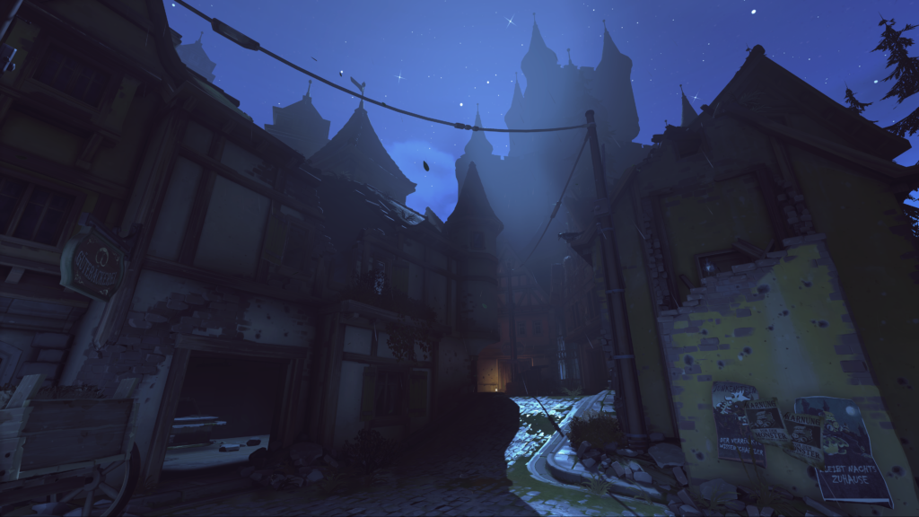 WrathoftheBride MapShot 01