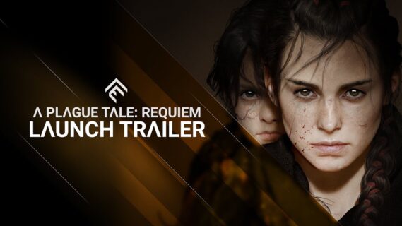 a plague tale requiem is out tod