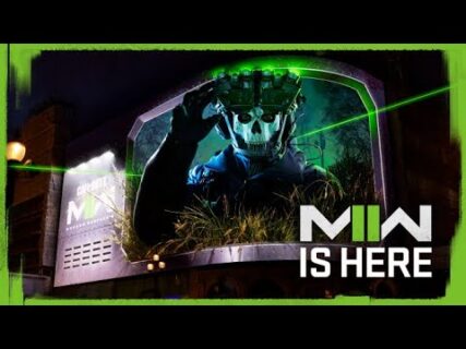 call of duty modern warfare ii i