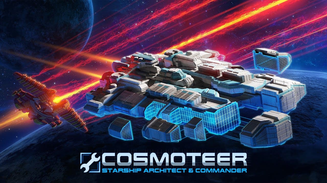 Spaceship Commander no Steam