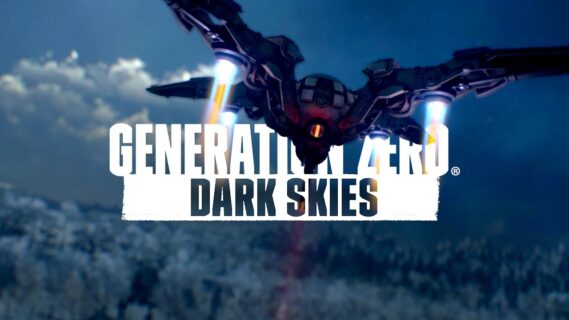 dark skies loom over generation