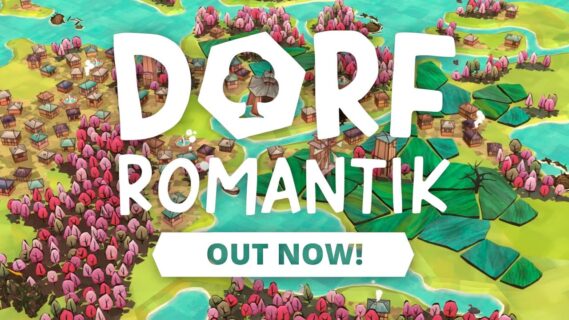 dorfromantik-the-peaceful-puzzle