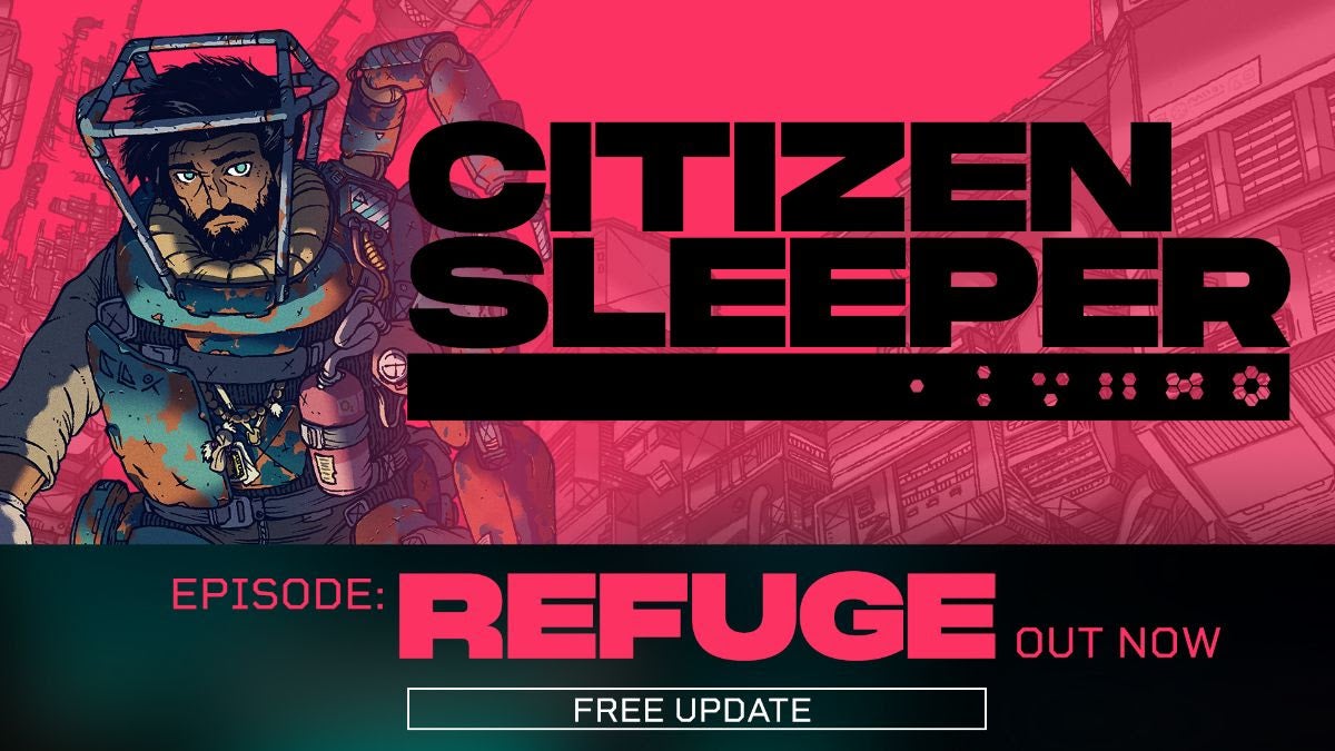 episoderefuge citizensleeper