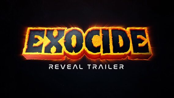 exocide is a bug squishing score