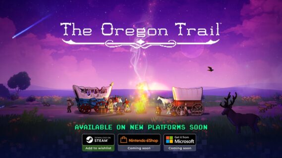 gameloft is bringing the oregon