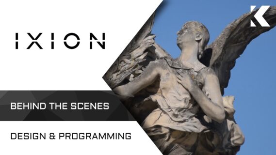 ixion the sci fi city builder ge