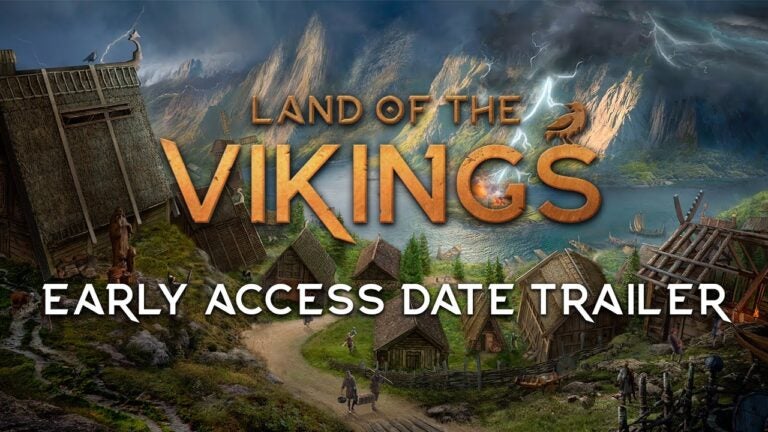 land of the vikings is a surviva